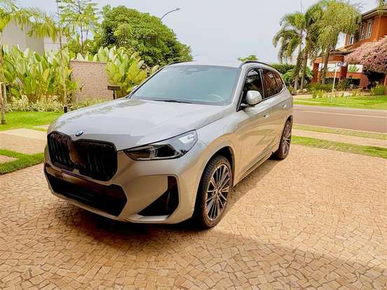 BMW-X1-2.0 16V TURBO GASOLINA SDRIVE20I M SPORT STEPTRONIC BMW-X1-2024