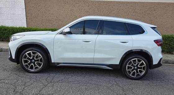 BMW X1 2.0 16V TURBO GASOLINA SDRIVE20I X-LINE STEPTRONIC