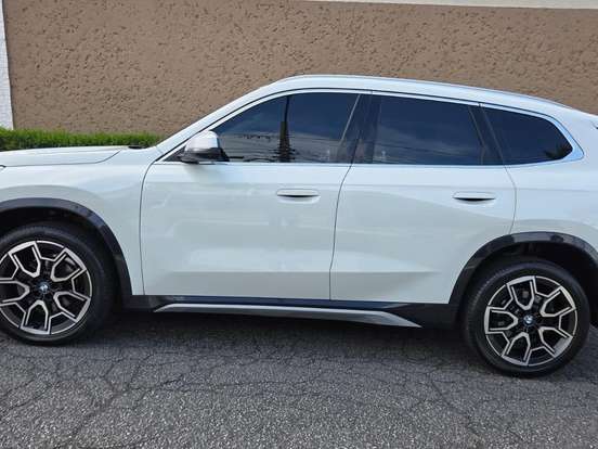 BMW-X1-2.0 16V TURBO GASOLINA SDRIVE20I X-LINE STEPTRONIC BMW-X1-2023