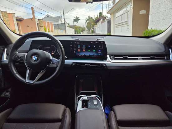 BMW-X1-2.0 16V TURBO GASOLINA SDRIVE20I X-LINE STEPTRONIC BMW-X1-2023