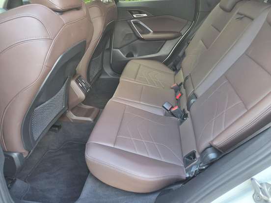 BMW-X1-2.0 16V TURBO GASOLINA SDRIVE20I X-LINE STEPTRONIC BMW-X1-2023