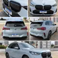 BMW X3 2.0 TWINPOWER MHEV XDRIVE30I M SPORT STEPTRONIC BMW X3 2.0 TWINPOWER MHEV XDRIVE30I M SPORT STEPTRONIC