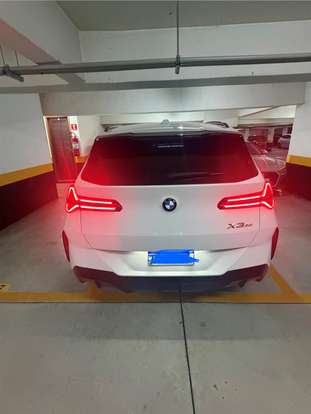 BMW-X3-2026