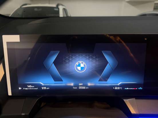 BMW-X3-2.0 TWINPOWER MHEV XDRIVE30I M SPORT STEPTRONIC BMW-X3-2026