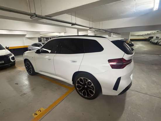 BMW-X3-2026