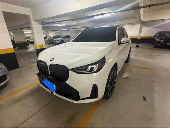 BMW-X3-2026