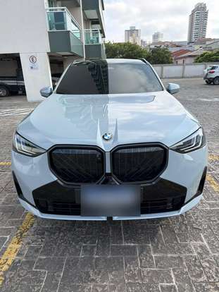 BMW-X3-2026