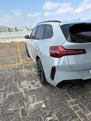 BMW-X3-2026