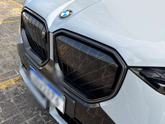 BMW-X3-2.0 TWINPOWER MHEV XDRIVE30I M SPORT STEPTRONIC BMW-X3-2026