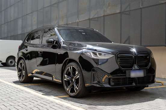 BMW-X3-2024