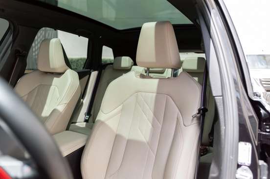 BMW-X3-3.0 TWINPOWER MHEV M50 XDRIVE STEPTRONIC BMW-X3-2024