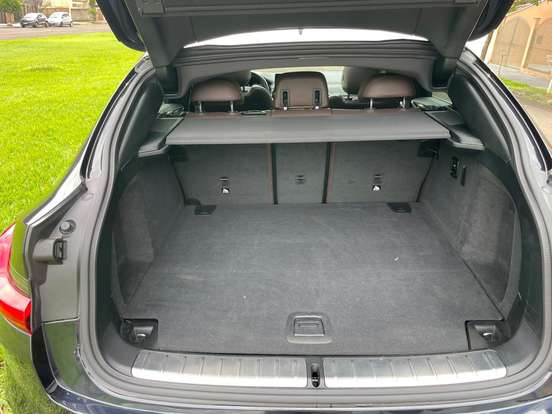 BMW-X4-2.0 16V GASOLINA XDRIVE30I M SPORT STEPTRONIC BMW-X4-2023