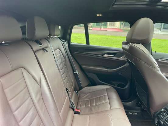 BMW-X4-2.0 16V GASOLINA XDRIVE30I M SPORT STEPTRONIC BMW-X4-2023