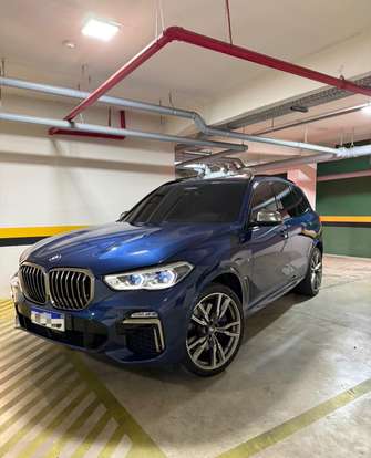 BMW-X5-2019