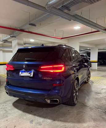 BMW-X5-2019