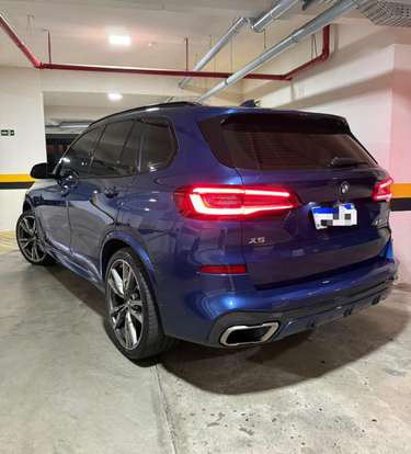 BMW-X5-2019