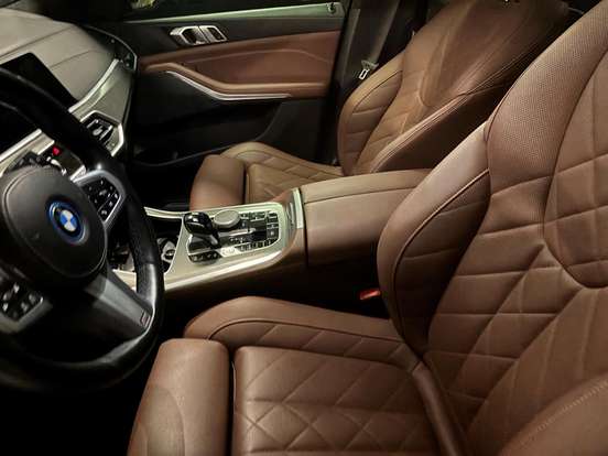 BMW-X5-2022