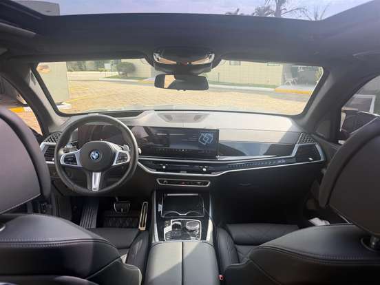 BMW-X5-3.0 I6 TURBO HÍBRIDO XDRIVE50E M SPORT AUTOMÁTICO BMW-X5-2024