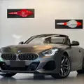 BMW Z4 3.0 TWINPOWER GASOLINA M40I STEPTRONIC BMW Z4 3.0 TWINPOWER GASOLINA M40I STEPTRONIC