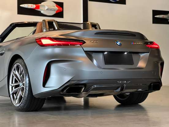 BMW-Z4-2019