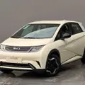 BYD DOLPHIN 44,9 KW ELÉTRICO GS BYD DOLPHIN 44,9 KW ELÉTRICO GS