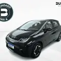 BYD DOLPHIN 44,9 KW ELÉTRICO GS BYD DOLPHIN 44,9 KW ELÉTRICO GS