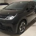BYD DOLPHIN 44,9 KW ELÉTRICO BYD DOLPHIN 44,9 KW ELÉTRICO