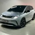 BYD DOLPHIN 60,5 KW ELÉTRICO PLUS BYD DOLPHIN 60,5 KW ELÉTRICO PLUS