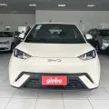 BYD DOLPHIN MINI 38 KW ELÉTRICO GL BYD DOLPHIN MINI 38 KW ELÉTRICO GL