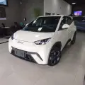 BYD DOLPHIN MINI 38 KW ELÉTRICO GS BYD DOLPHIN MINI 38 KW ELÉTRICO GS