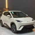 BYD DOLPHIN MINI 38 KW ELÉTRICO GS BYD DOLPHIN MINI 38 KW ELÉTRICO GS