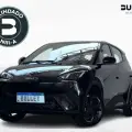BYD DOLPHIN MINI 38 KW ELÉTRICO GS BYD DOLPHIN MINI 38 KW ELÉTRICO GS