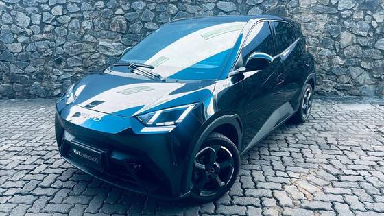BYD DOLPHIN MINI 38 KW ELÉTRICO