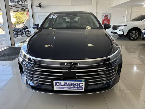 BYD KING 1.5 DM-I PHEV GS AUTOMÁTICO