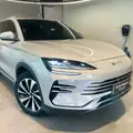 BYD SONG PLUS PREMIUM 1.5 DM-I TURBO HÍBRIDO AWD AUTOMÁTICO BYD SONG PLUS PREMIUM 1.5 DM-I TURBO HÍBRIDO AWD AUTOMÁTICO