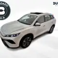 BYD SONG PRO 1.5 DM-I FLEX PHEV GS AUTOMÁTICO BYD SONG PRO 1.5 DM-I FLEX PHEV GS AUTOMÁTICO