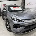 BYD SONG PRO 1.5 DM-I FLEX PHEV GS AUTOMÁTICO BYD SONG PRO 1.5 DM-I FLEX PHEV GS AUTOMÁTICO