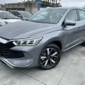 BYD SONG PRO 1.5 DM-I HÍBRIDO GS AUTOMÁTICO BYD SONG PRO 1.5 DM-I HÍBRIDO GS AUTOMÁTICO