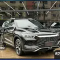BYD SONG PRO 1.5 DM-I HÍBRIDO GL AUTOMÁTICO BYD SONG PRO 1.5 DM-I HÍBRIDO GL AUTOMÁTICO