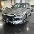 BYD SONG PRO 1.5 DM-I HÍBRIDO GS AUTOMÁTICO BYD SONG PRO 1.5 DM-I HÍBRIDO GS AUTOMÁTICO