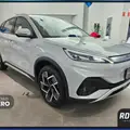 BYD YUAN PLUS 60,8 KW ELÉTRICO BYD YUAN PLUS 60,8 KW ELÉTRICO