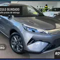 BYD YUAN PLUS 74,8 KW ELÉTRICO AWD BYD YUAN PLUS 74,8 KW ELÉTRICO AWD