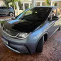 BYD DOLPHIN 60,5 KW ELÉTRICO PLUS BYD DOLPHIN 60,5 KW ELÉTRICO PLUS