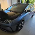 BYD DOLPHIN 60,5 KW ELÉTRICO PLUS BYD DOLPHIN 60,5 KW ELÉTRICO PLUS