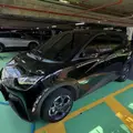 BYD DOLPHIN MINI 38 KW ELÉTRICO GS BYD DOLPHIN MINI 38 KW ELÉTRICO GS