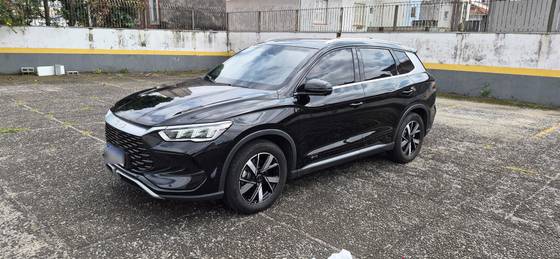 BYD SONG PRO 1.5 DM-I HÍBRIDO GL AUTOMÁTICO
