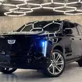 CADILLAC ESCALADE 6.2 V8 GASOLINA ESV SPORT 4WD AUTOMÁTICO CADILLAC ESCALADE 6.2 V8 GASOLINA ESV SPORT 4WD AUTOMÁTICO