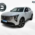CAOA CHANGAN CS55 1.5 TGDI FLEX INFINITY DCT CAOA CHANGAN CS55 1.5 TGDI FLEX INFINITY DCT