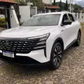 CAOA CHANGAN CS75 1.5 TGDI FLEX INFINITY 8AT CAOA CHANGAN CS75 1.5 TGDI FLEX INFINITY 8AT