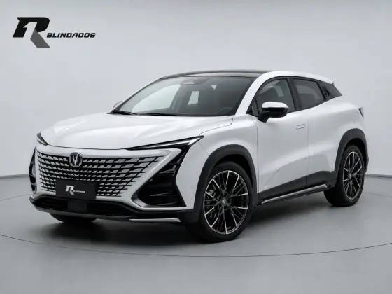 CAOA CHANGAN UNI-T 1.5 TGDI FLEX 7DCT